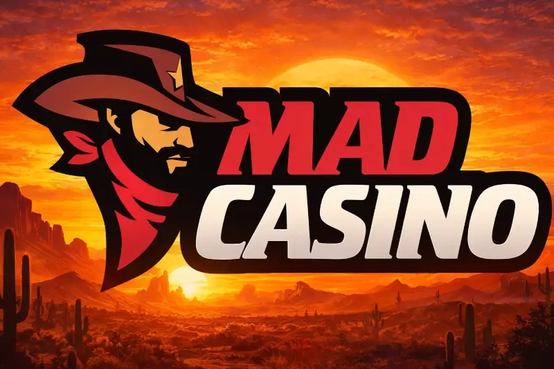 MadCasino