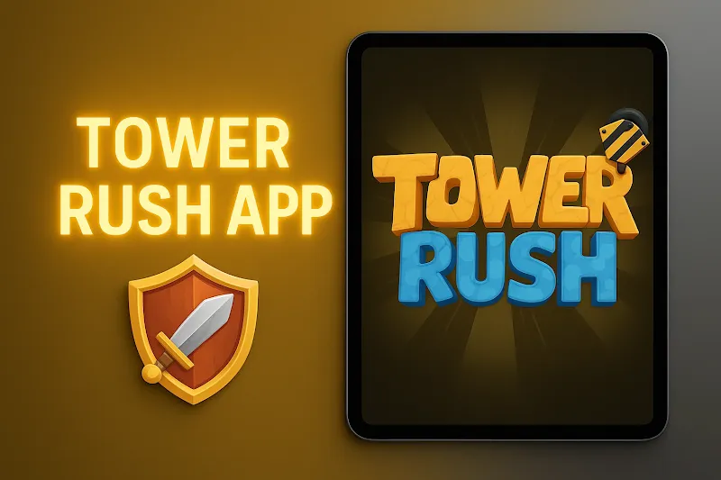 Tower Rush Jeu - le mini-jeu qui cartonne sur les casinos français
