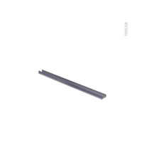 Joint d'étanchéité - plinthes de cuisine - L220 cm - SOKLEO