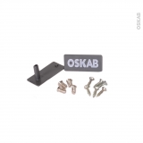 SOKLEO - Sachet N°15 Tiroir à l'anglaise
