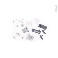 SOKLEO - Sachet fixation tiroir casserolier